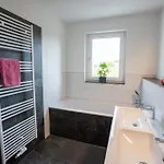 Cozy Dream Mit Terrasse Und Parkplatz - 90m² Drážďany