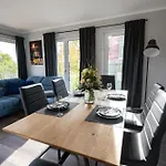 Cozy Dream Mit Terrasse Und Parkplatz - 90m² Apartmán Drážďany