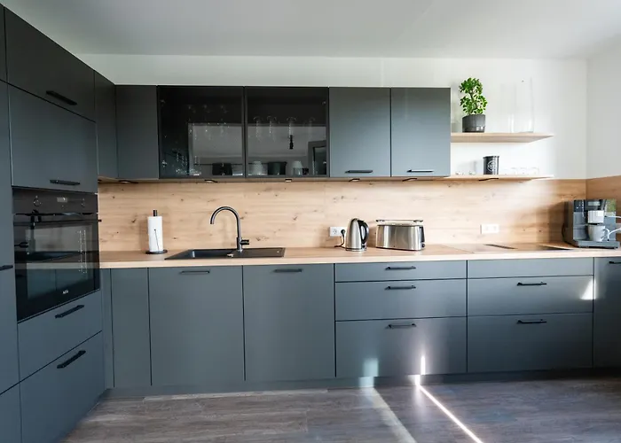 Cozy Dream Mit Terrasse Und Parkplatz - 90m² Apartment Dresden