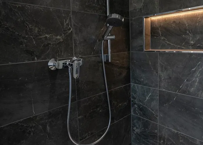 Cozy Dream Mit Terrasse Und Parkplatz - 90m² *