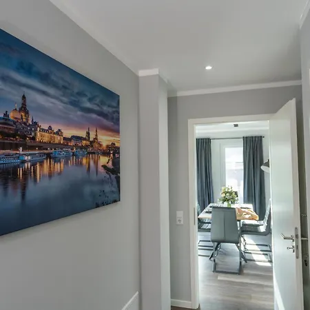 Cozy Dream Mit Terrasse Und Parkplatz - 90m² *